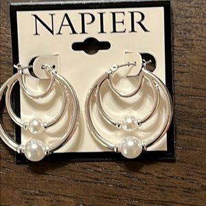 Napier Women’s Earrings